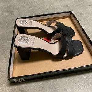 Vince Camuto Sandals